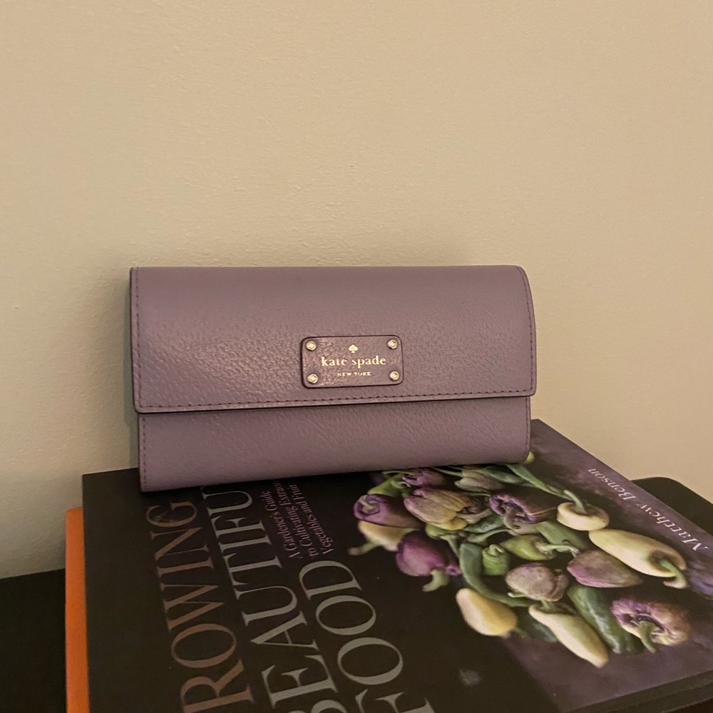 Kate Spade Wallet